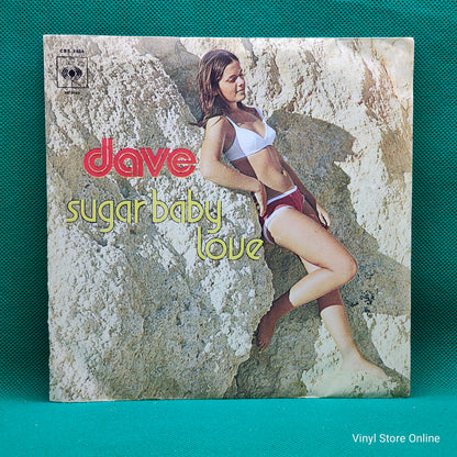 Dave ‎– Sugar Baby Love