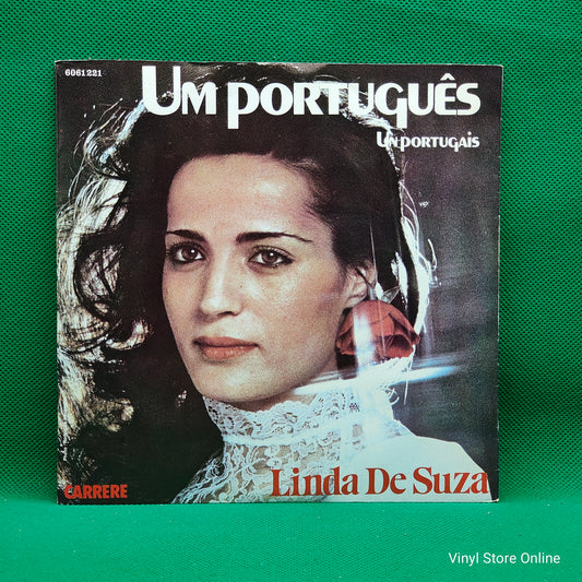 Linda De Suza ‎– Um Português