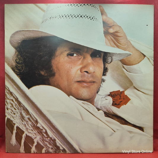 Roberto Carlos ‎– Roberto Carlos