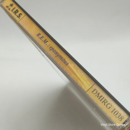 R.E.M. ‎– Eponymous