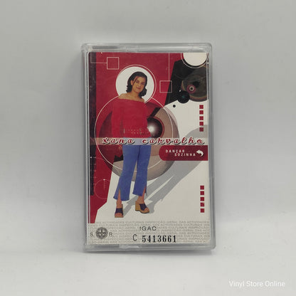 Xana Carvalho - Dancar Sozinha