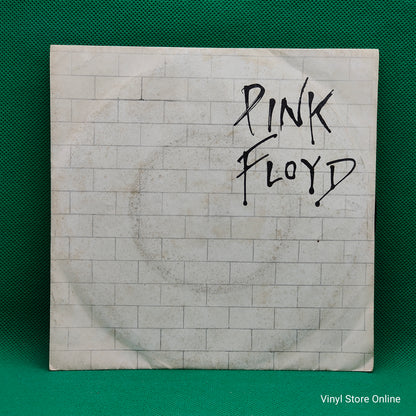 Pink Floyd ‎– Another Brick In The Wall (Part II) c/w One Of My Turns