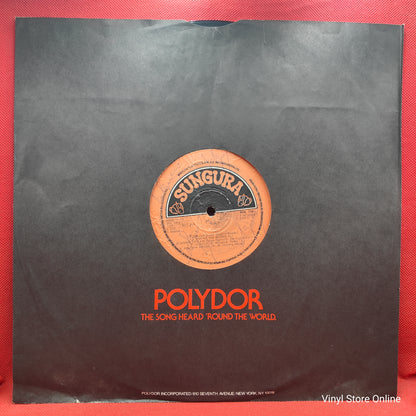 Various ‎– Swahili Hits - Volume 2