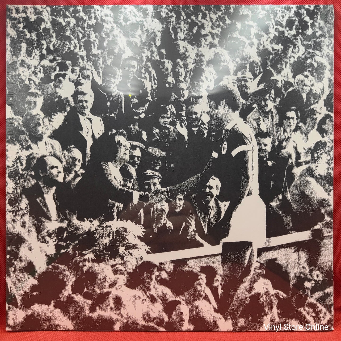 Slow J ‎– Afro Fado