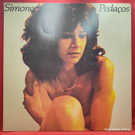 Simone ‎– Pedaços