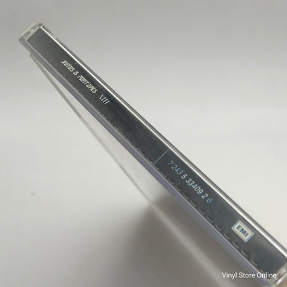 Xutos & Pontapés ‎– XIII