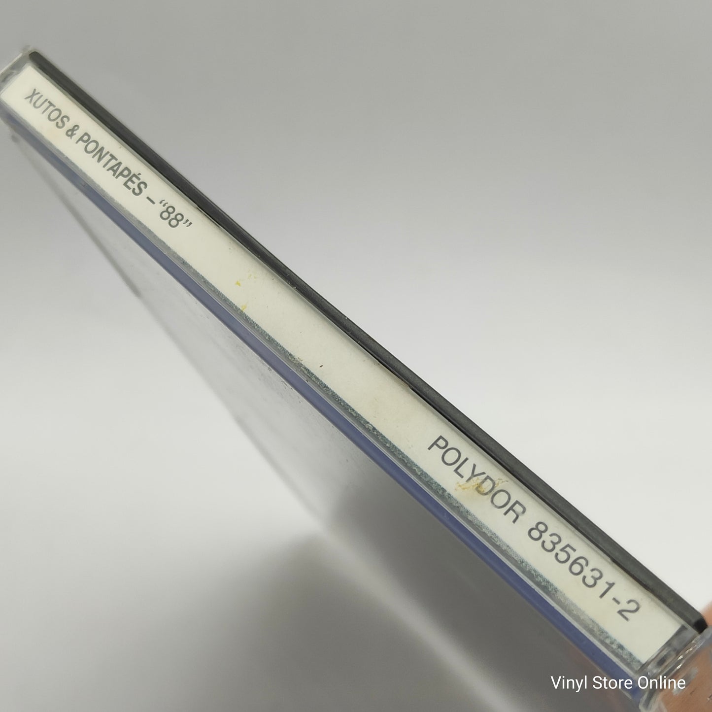 Xutos & Pontapés ‎– 88