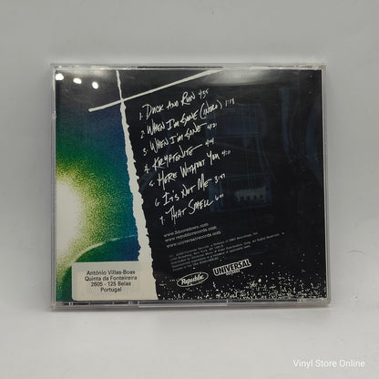 3 Doors Down ‎– Another 700 Miles