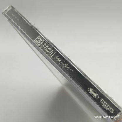 3 Doors Down ‎– Another 700 Miles