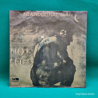Hotlegs ‎– Neanderthal Man