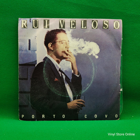 Rui Veloso ‎– Porto Covo
