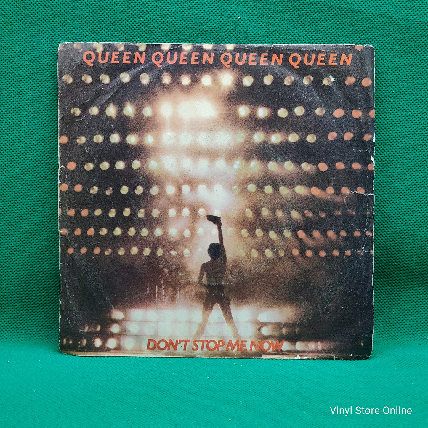 Queen ‎– Don't Stop Me Now