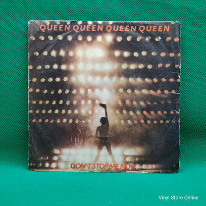 Queen ‎– Don't Stop Me Now