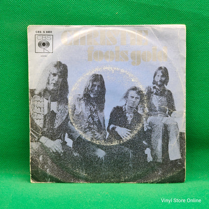 Christie ‎– Fools Gold