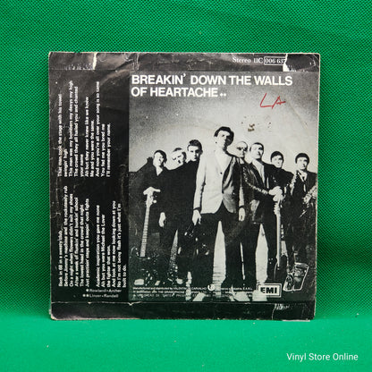 Dexy's Midnight Runners ‎– Geno