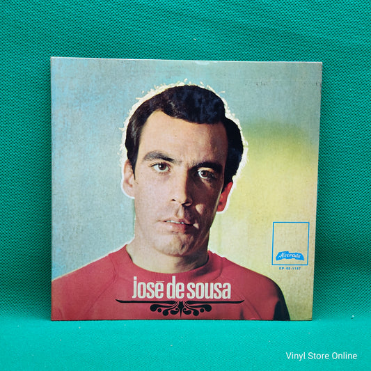José de Sousa ‎– Ave Maria Para Nós Dois