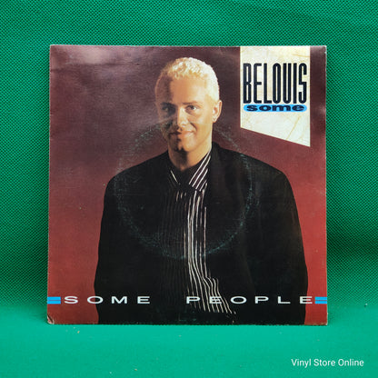 Belouis Some ‎– Some People