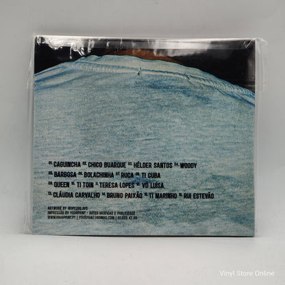 Madkutz ‎– Filigrana