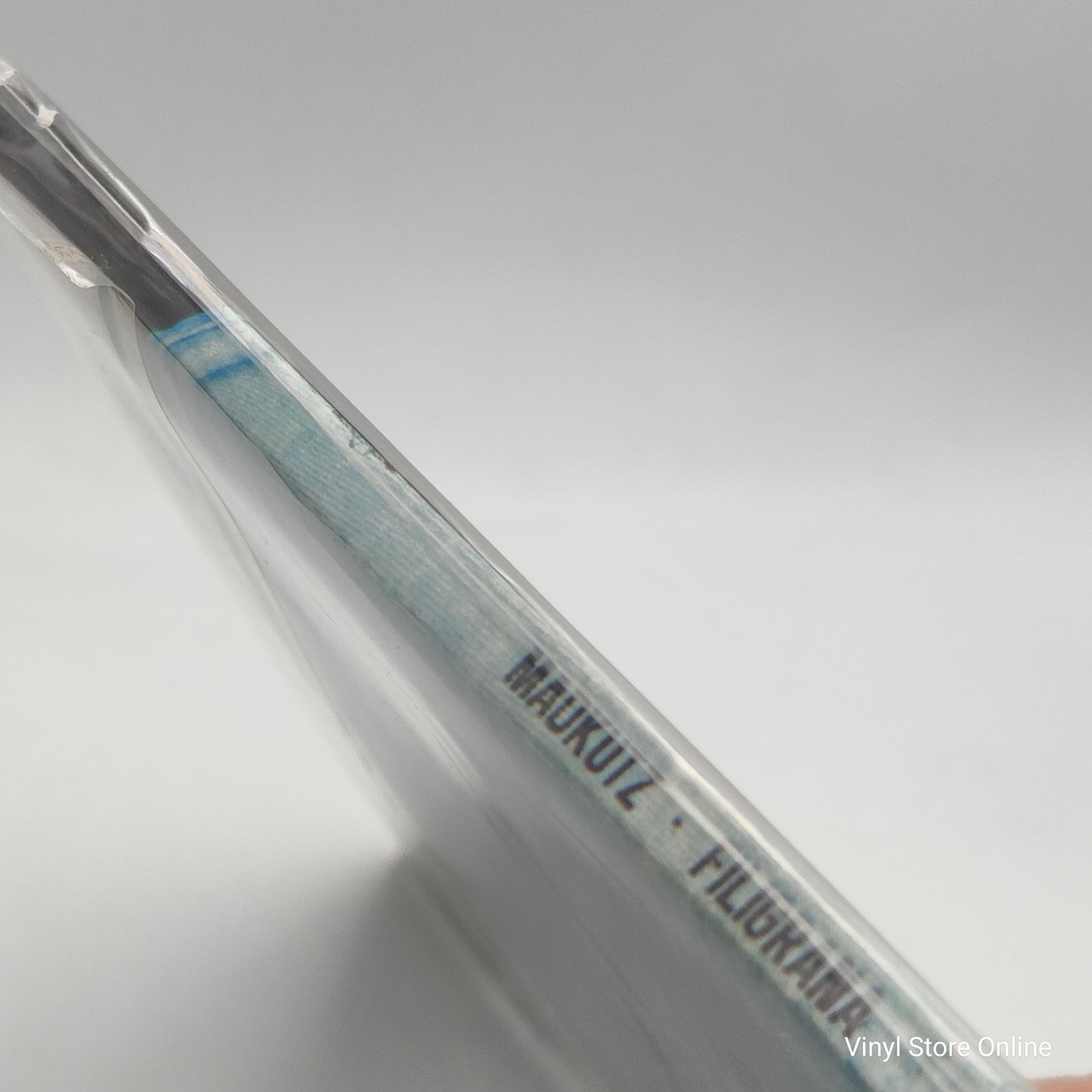 Madkutz ‎– Filigrana