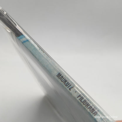 Madkutz ‎– Filigrana