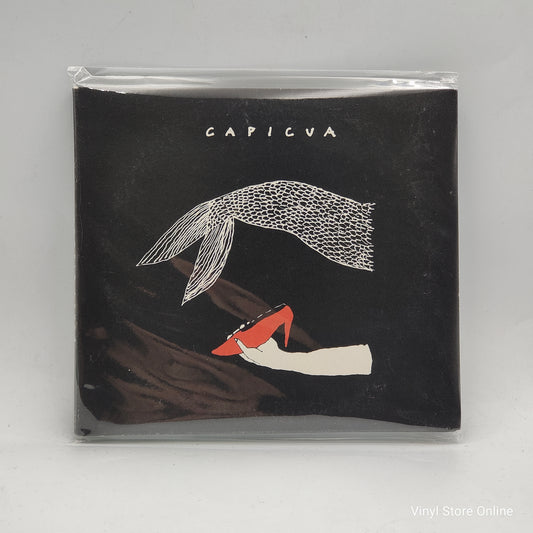 Capicua ‎– Sereia Louca