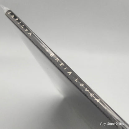 Capicua ‎– Sereia Louca