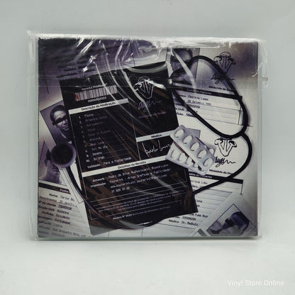 Madkutz ‎– Dopamina