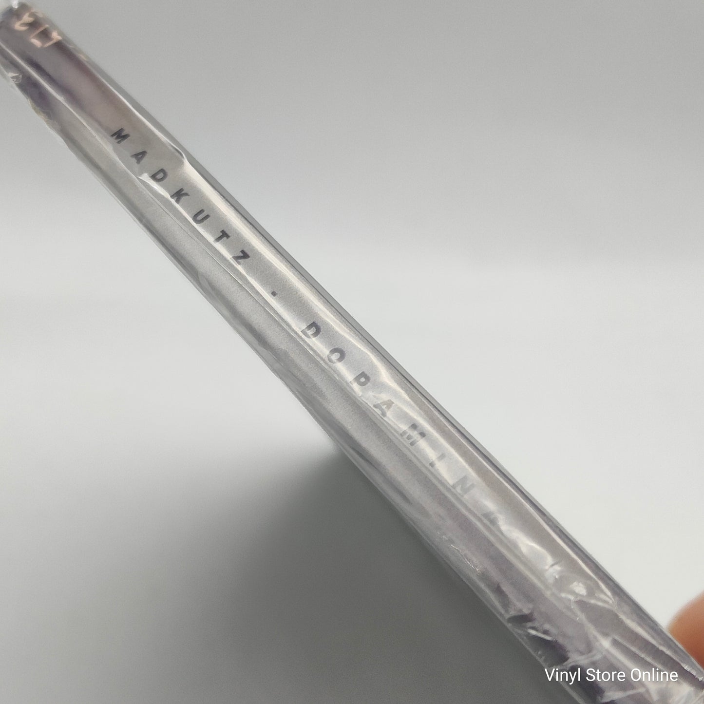 Madkutz ‎– Dopamina