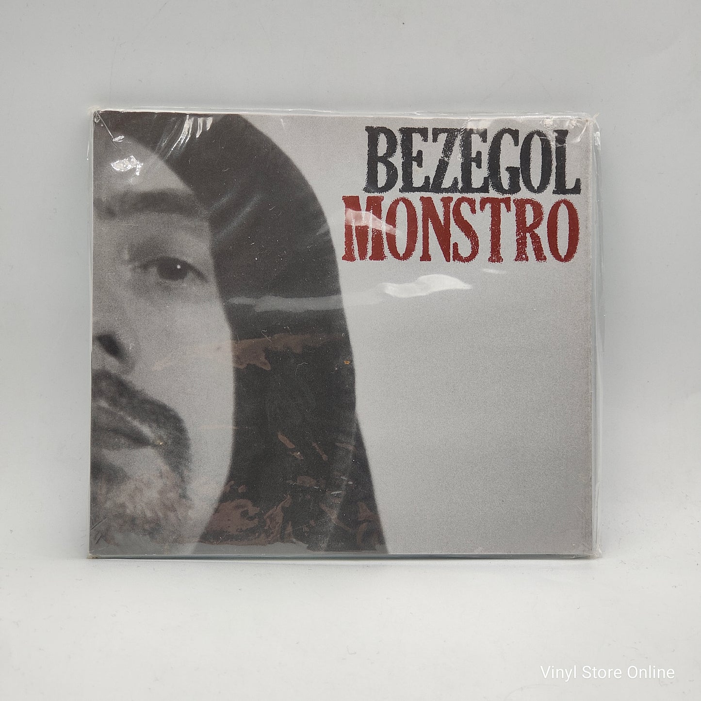 Bezegol ‎– Monstro