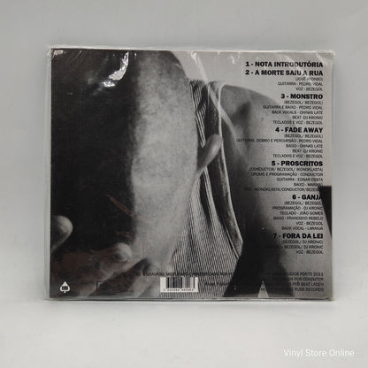 Bezegol ‎– Monstro