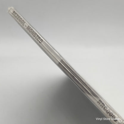 Bezegol ‎– Monstro