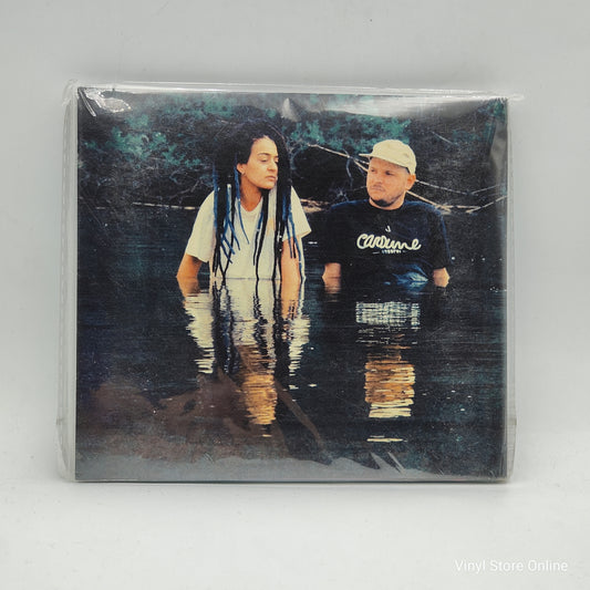 Sitah Faya e Spock ‎– Assim Como Vai