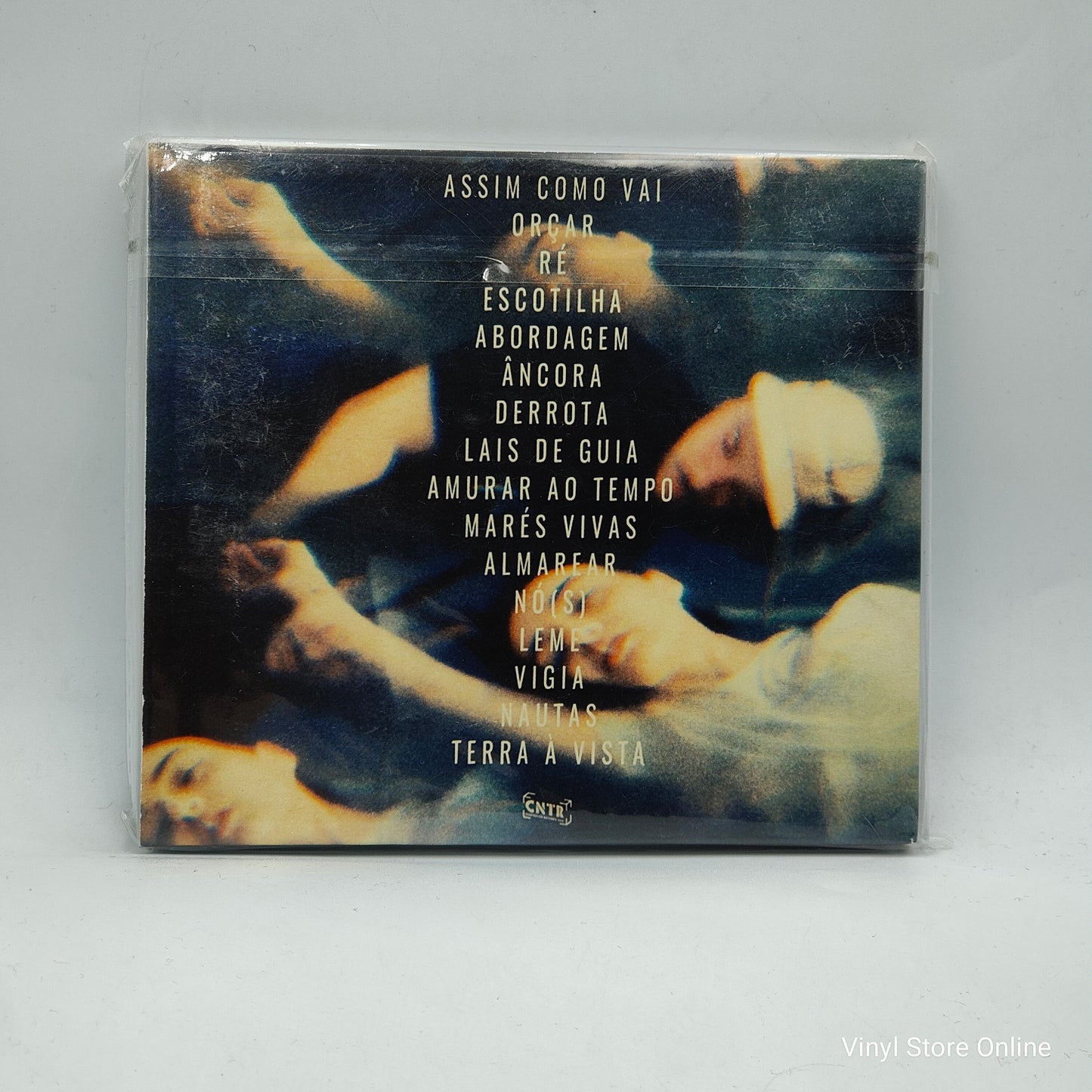 Sitah Faya e Spock ‎– Assim Como Vai