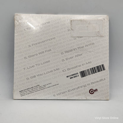 Aaron Shust ‎– Take Over