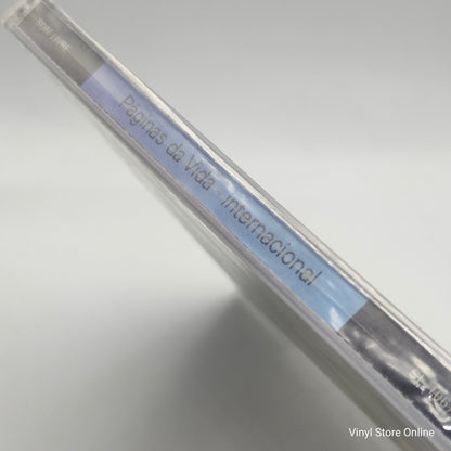 Various ‎– Páginas Da Vida Internacional