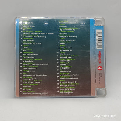 Various ‎– Så Mycket Bättre (Säsong 4)