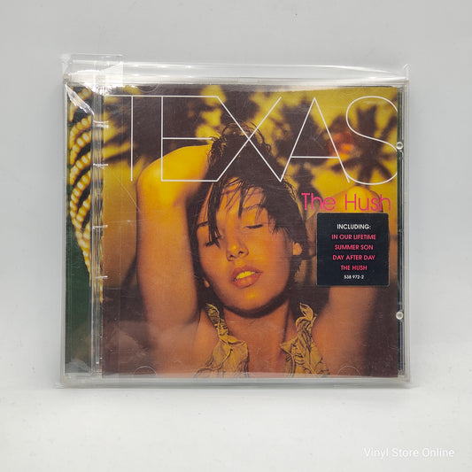 Texas ‎– The Hush