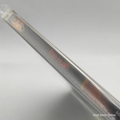 Texas ‎– The Hush