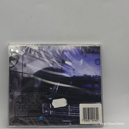 Super Shor ‎– 69 Punk Rap