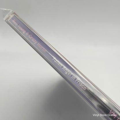 Neil Young And Crazy Horse – Fallen Angel In Frisco