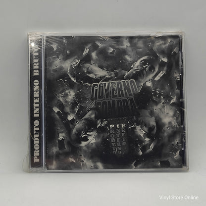 Governo Sombra ‎– Produto Interno Bruto