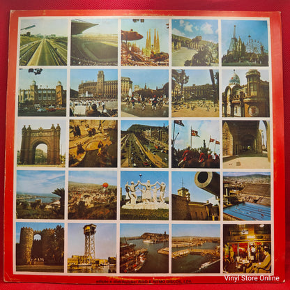 Los 5 Musicales ‎– Los 5 Musicales