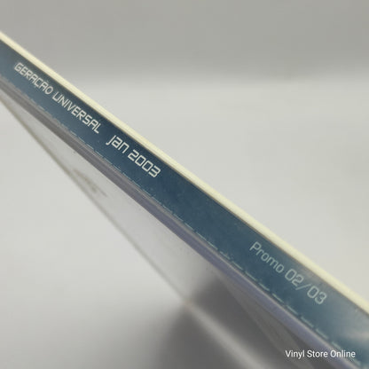 Vários - Geração Universal JAN 2003 - Promo 02/03