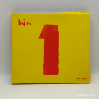 The Beatles ‎– 1