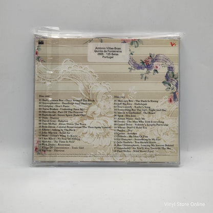 Various ‎– Acoustic.