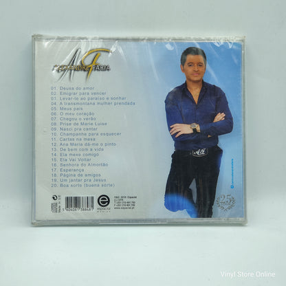 Alexandre Faria ‎– 25 Anos