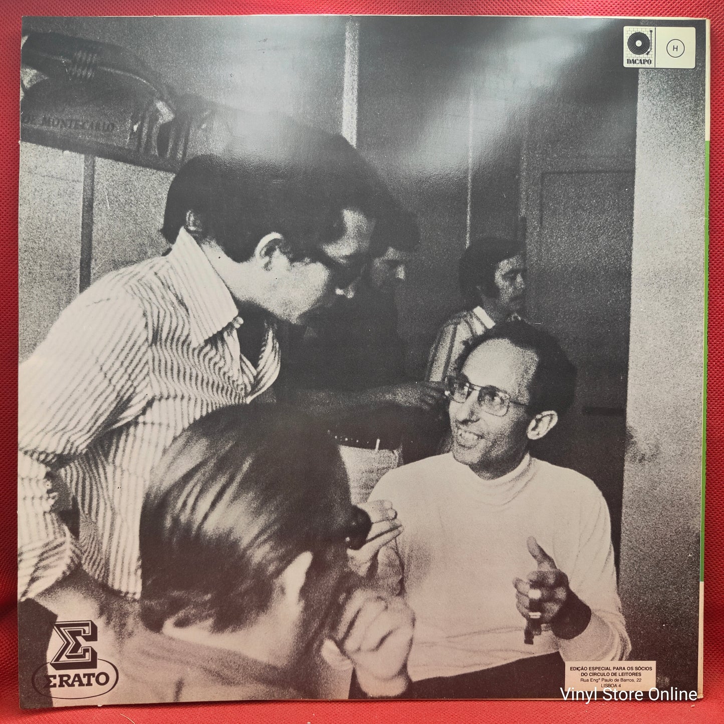 Joaquín Rodrigo, Turibio Santos ‎– Concerto De Aranjuez - Fantaisie Pour Un Gentilhomme