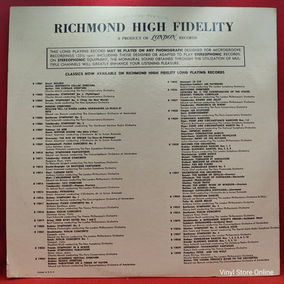 Coppélia, Sylvia - Ballet Suites - L'Orchestre De La Société Des Concerts Du Conservatoire De Paris