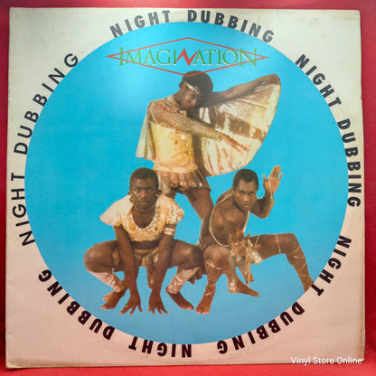 Imagination ‎– Night Dubbing