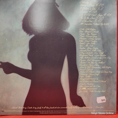 Norma Jean ‎– Norma Jean